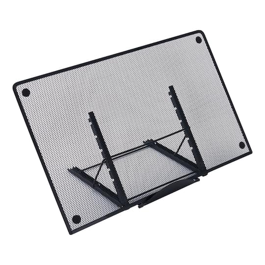 Michaels, Diamond Art Light Pad Stand with Case by Make Market® – Category: Diamond Painting Kits